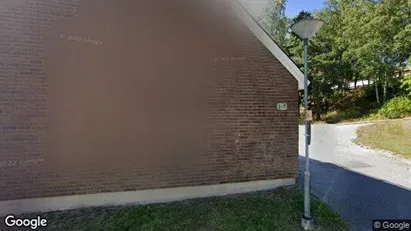 Bostadsrätter till salu i Södertälje - Bild från Google Street View