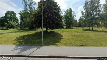 Bostadsrätter till salu i Södertälje - Bild från Google Street View