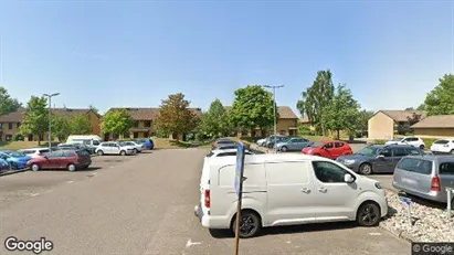 Bostadsrätter till salu i Lund - Bild från Google Street View