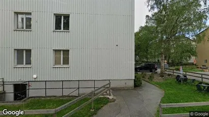 Bostadsrätter till salu i Söderort - Bild från Google Street View