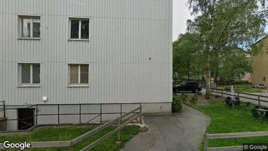 Bostadsrätter till salu i Söderort - Bild från Google Street View