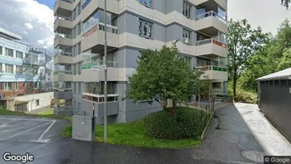 Bostadsrätter till salu i Söderort - Bild från Google Street View
