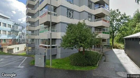 Bostadsrätter till salu i Söderort - Bild från Google Street View