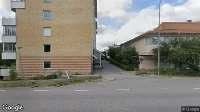 Bostadsrätter till salu i Salem - Bild från Google Street View