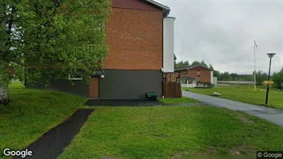 Bostadsrätter till salu i Skellefteå - Bild från Google Street View