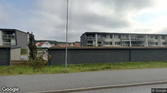 Bostadsrätter till salu i Upplands-Bro - Bild från Google Street View