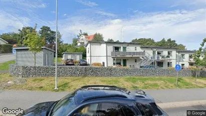 Bostadsrätter till salu i Västra hisingen - Bild från Google Street View
