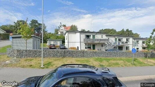 Bostadsrätter till salu i Västra hisingen - Bild från Google Street View