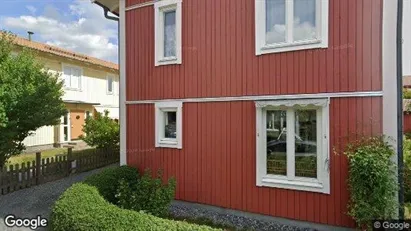 Bostadsrätter till salu i Botkyrka - Bild från Google Street View