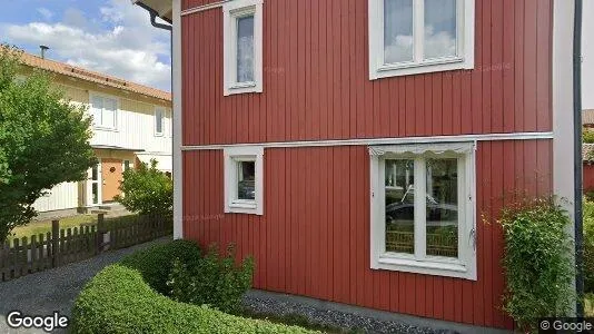 Bostadsrätter till salu i Botkyrka - Bild från Google Street View
