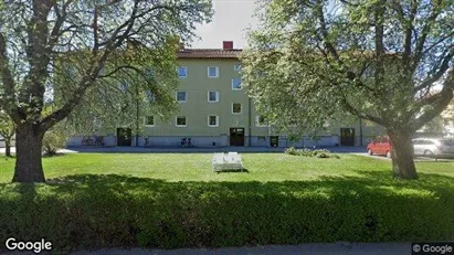 Bostadsrätter till salu i Nyköping - Bild från Google Street View