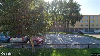 Bostadsrätter till salu i Gotland - Bild från Google Street View