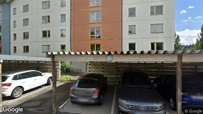 Bostadsrätter till salu i Södertälje - Bild från Google Street View