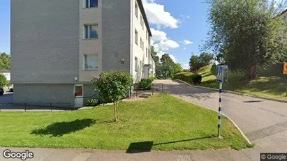 Bostadsrätter till salu i Boxholm - Bild från Google Street View