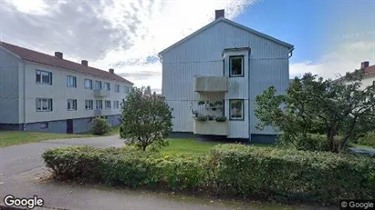 Bostadsrätter till salu i Motala - Bild från Google Street View