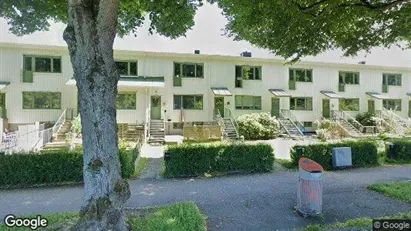 Bostadsrätter till salu i Göteborg Centrum - Bild från Google Street View