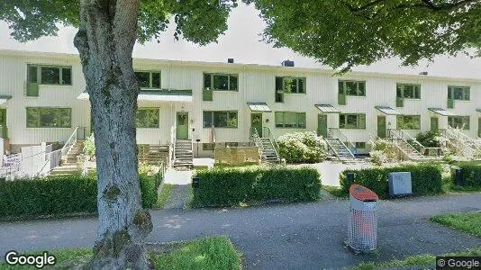 Bostadsrätter till salu i Göteborg Centrum - Bild från Google Street View