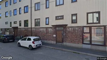 Bostadsrätter till salu i Örgryte-Härlanda - Bild från Google Street View