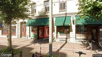 Bostadsrätter till salu i Göteborg Centrum - Bild från Google Street View