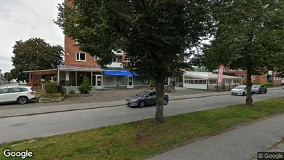 Lägenheter att hyra i Mariestad - Bild från Google Street View
