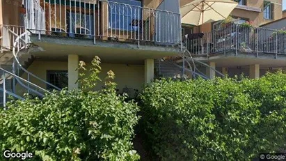 Bostadsrätter till salu i Kungsholmen - Bild från Google Street View