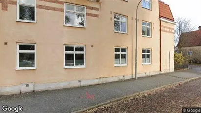 Bostadsrätter till salu i Söderort - Bild från Google Street View