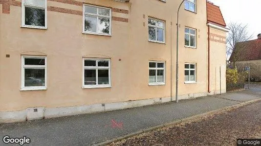 Bostadsrätter till salu i Söderort - Bild från Google Street View