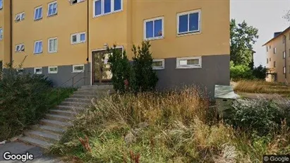 Bostadsrätter till salu i Söderort - Bild från Google Street View