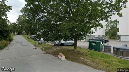 Lägenheter att hyra i Västerås - Bild från Google Street View