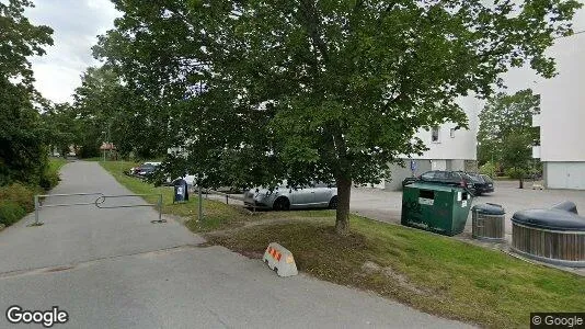 Lägenheter att hyra i Västerås - Bild från Google Street View