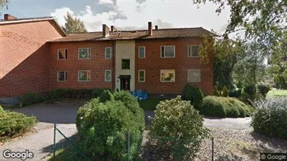 Lägenheter att hyra i Markaryd - Bild från Google Street View Lägenheter att hyra i Markaryd - Bild från Google Street View