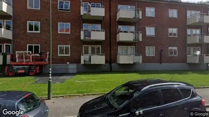 Lägenheter att hyra i Borås - Bild från Google Street View Lägenheter att hyra i Borås - Bild från Google Street View