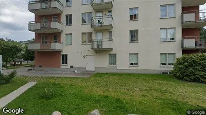 Lägenheter till salu i Västerort - Bild från Google Street View