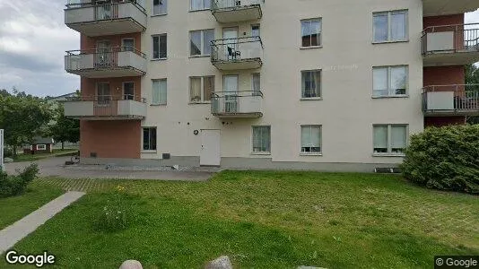 Lägenheter till salu i Västerort - Bild från Google Street View
