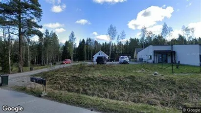 Lägenheter till salu i Vallentuna - Bild från Google Street View