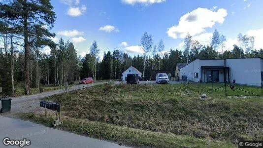 Lägenheter till salu i Vallentuna - Bild från Google Street View