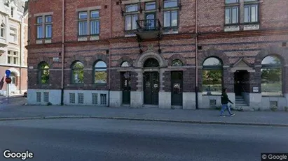 Lägenheter till salu i Gävle - Bild från Google Street View