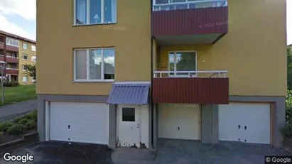 Bostadsrätter till salu i Huddinge - Bild från Google Street View