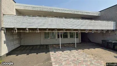 Lägenheter till salu i Lund - Bild från Google Street View