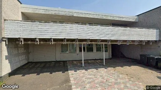 Lägenheter till salu i Lund - Bild från Google Street View