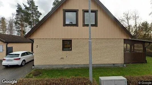 Lägenheter till salu i Västerås - Bild från Google Street View