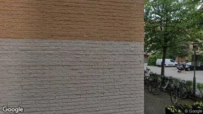 Lägenheter till salu i Uppsala - Bild från Google Street View