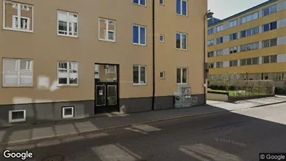Lägenheter till salu i Sundbyberg - Bild från Google Street View