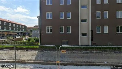 Lägenheter till salu i Söderort - Bild från Google Street View