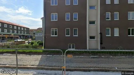 Lägenheter till salu i Söderort - Bild från Google Street View