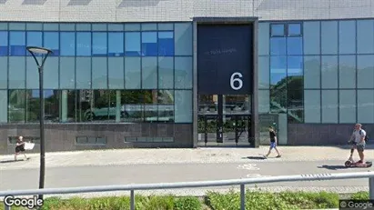 Lägenheter till salu i Solna - Bild från Google Street View