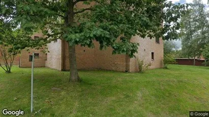 Lägenheter att hyra i Växjö - Bild från Google Street View
