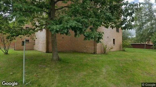 Lägenheter att hyra i Växjö - Bild från Google Street View