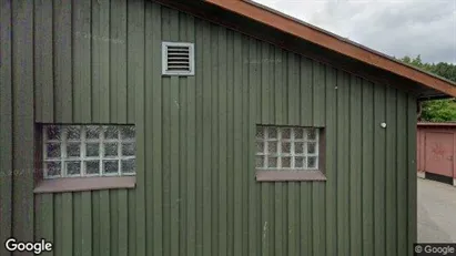 Lägenheter att hyra i Växjö - Bild från Google Street View