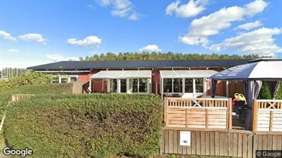 Lägenheter att hyra i Norrköping - Bild från Google Street View